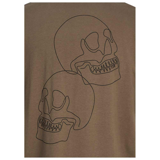 Jack & Jones Ανδρική κοντομάνικη μπλούζα